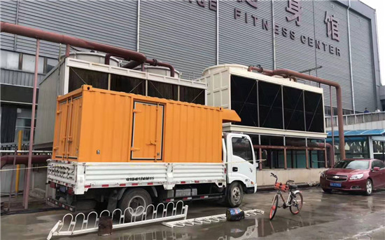 平定300KW发电机组适配电缆规格选型指南