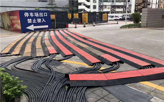 平定发电机组电缆选型完整具体步骤（工程通用标准流程）